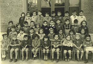 ECOLE GAMBETTA MATERNELLE 1947 N01